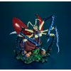 Yu-Gi-Oh! Duel Monsters Monsters Chronicle PVC socha Brouk Královna 12 cm
