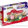 Stavebnice Pokémon Mega Construx Lesní Pokémon Centrum