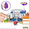 Stavebnice Pokémon Mega Construx Lesní Pokémon Centrum