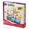 Pokémon MEGA stavebnice sada evoluce Pikachu