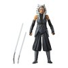 Figurka Ahsoka Tano ze série Star Wars Black Series Archive o velikosti 15 cm