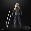 Figurka Ahsoka Tano ze série Star Wars Black Series Archive o velikosti 15 cm