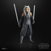 Figurka Ahsoka Tano ze série Star Wars Black Series Archive o velikosti 15 cm