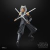 Figurka Ahsoka Tano ze série Star Wars Black Series Archive o velikosti 15 cm