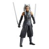 Figurka Ahsoka Tano ze série Star Wars Black Series Archive o velikosti 15 cm