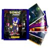Výstavní sada samolepek Sonic Prime (36)