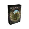 Lone Wolf - hra na hrdiny (RPG)