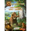 13809 carcassonne lovci a sberaci