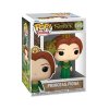 Shrek POP! Figurka z filmu Vinyl na 30. výročí Fiony 9 cm
