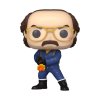 Figurka Stranger Things POP! TV Vinyl Murray s plamenometem 9 cm