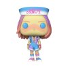 Stranger Things POP! TV Vinylová Figurka Robin (Scoops Ahoy) 9 cm