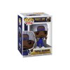 Tupac POP! Rocková vinylová figurka Tupac 90's 9 cm