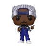 Tupac POP! Rocková vinylová figurka Tupac 90's 9 cm