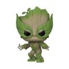 Jsme Groot POP! Filmy Vinyl Figure Wolverine 9 cm
