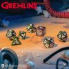Sada kostek - Gremlins