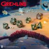 Sada kostek - Gremlins