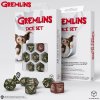 Sada kostek - Gremlins