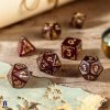 Sada kostek Pathfinder - Avistan