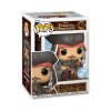 Piráti z Karibiku POP! Filmová postavička z vinylu Jack Sparrow 9 cm