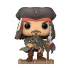 Piráti z Karibiku POP! Filmová postavička z vinylu Jack Sparrow 9 cm