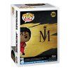 Michael Jackson POP! Rocks Vinylová Figurka Thriller 9 cm