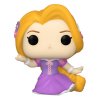 Disney Princezny Bitty POP! Vinyl Figurky 4-balení Rapunzel 2,5 cm