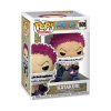One Piece POP! Animační vinylová figurka Katakuri 9 cm