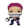 One Piece POP! Animační vinylová figurka Katakuri 9 cm