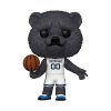 NBA Maskoti POP! Sportovní vinylová figurka Memphis -Grizz 9 cm