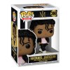 Michael Jackson POP! Rocks Vinylová figurka Billie Jean 9 cm