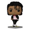 Michael Jackson POP! Rocks Vinylová figurka Billie Jean 9 cm