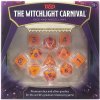 d d witchlight carnival dice set 6113bdfd15a4b