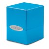 15586 DB Satin Cube Sky Blue left 500x