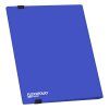 Ultimate Guard Flexxfolio 360 - 18-kapesné modré