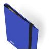 Ultimate Guard Flexxfolio 360 - 18-kapesné modré