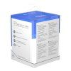 Ultimate Guard Boulder Kryt na karty 100+ SYNERGY modrý/bílý