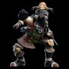 Apex Legends Mini Epics figurka Bloodhound (2)