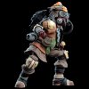 Apex Legends Mini Epics figurka Bloodhound (3)