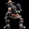 Apex Legends Mini Epics figurka Bloodhound (4)