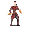 Avatar The Last Airbender akční figurka Prince Zuko 18 cm (1)