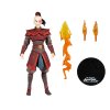 Avatar The Last Airbender akční figurka Prince Zuko 18 cm (7)