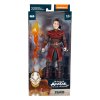 Avatar The Last Airbender akční figurka Prince Zuko 18 cm (8)