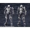 Plastová stavebnice Hexa Gear 1/24 Guvernér Para-Spawn Sentinel Ver 2.0 8 cm