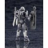 Plastová stavebnice Hexa Gear 1/24 Guvernér Para-Spawn Sentinel Ver 2.0 8 cm