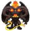 Super velká figura Balrog z filmu Pán prstenů POP! Movies Vinyl o velikosti 15 cm