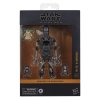 Star Wars: The Mandalorian Černá Série Akční figurky 2-Pack IG-12 & Grogu 15 cm