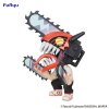 PVC soška Chainsaw Man Toonize Chainsaw Man běžná barevná verze. 14 cm