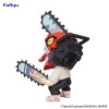 PVC soška Chainsaw Man Toonize Chainsaw Man běžná barevná verze. 14 cm