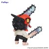 PVC soška Chainsaw Man Toonize Chainsaw Man běžná barevná verze. 14 cm