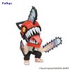 PVC soška Chainsaw Man Toonize Chainsaw Man běžná barevná verze. 14 cm